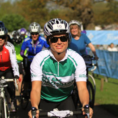 Cycling events