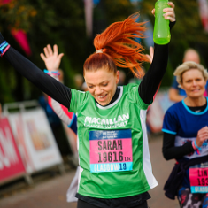 Great Scottish Run 10K 2021