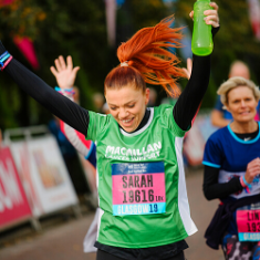 Great Scottish Run 2024 - Half Marathon