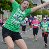 Edinburgh Half Marathon