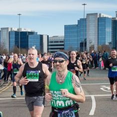 Belfast City Marathon 2021