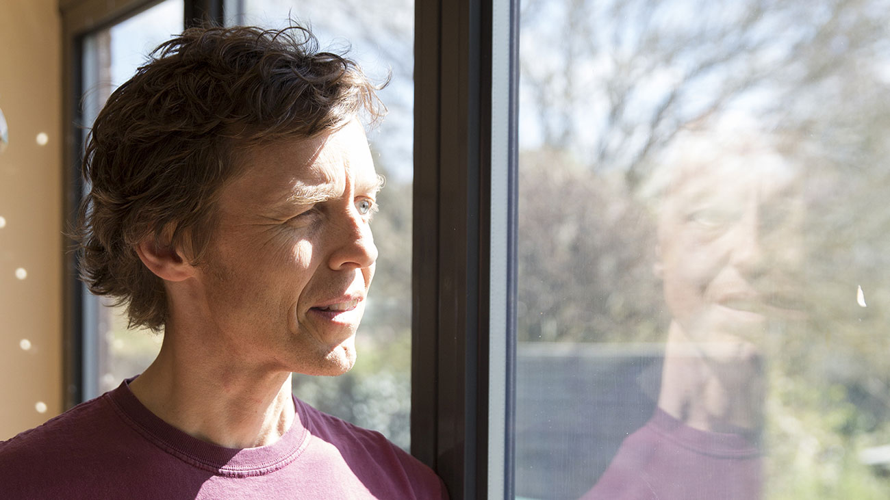 Ashley on treatment Information and support stories Macmillan Cancer Support