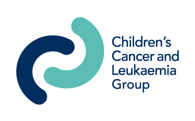 The Children's Cancer and Leukaemia Group logo.