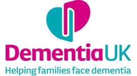 Dementia UK. Helping families face dementia.