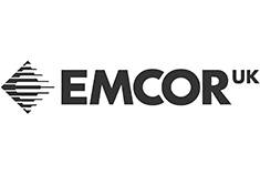 EMCOR UK logo
