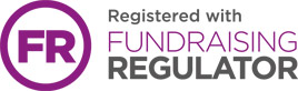 Fundraising Regulator logo Fundraising Regulator logo