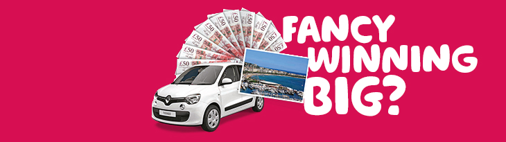 win with macmillan donate macmillan donations macmillan cancer raffle win