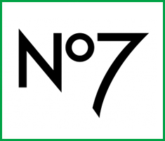 The No7 logo.