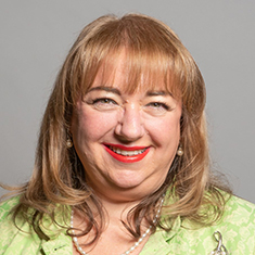 A portrait of Sharon Hodgson