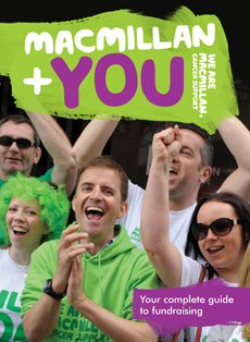 Macmillan and you