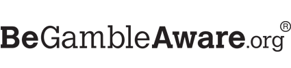 Gamble Aware Gamble Aware logo