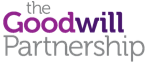 The Goodwill Partnership Logo