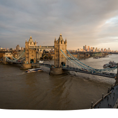 London Bridge