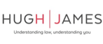 Hugh James Logo