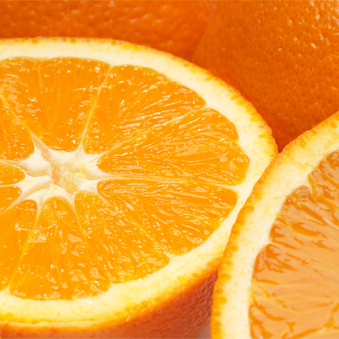 Oranges