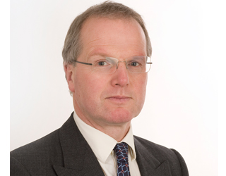 Richard Murley