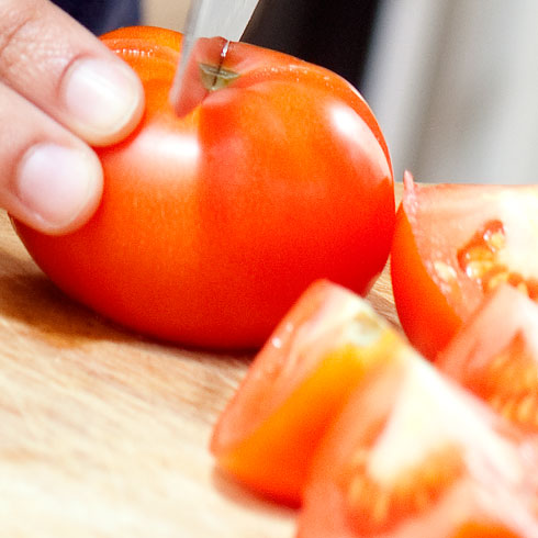 Tomatoes
