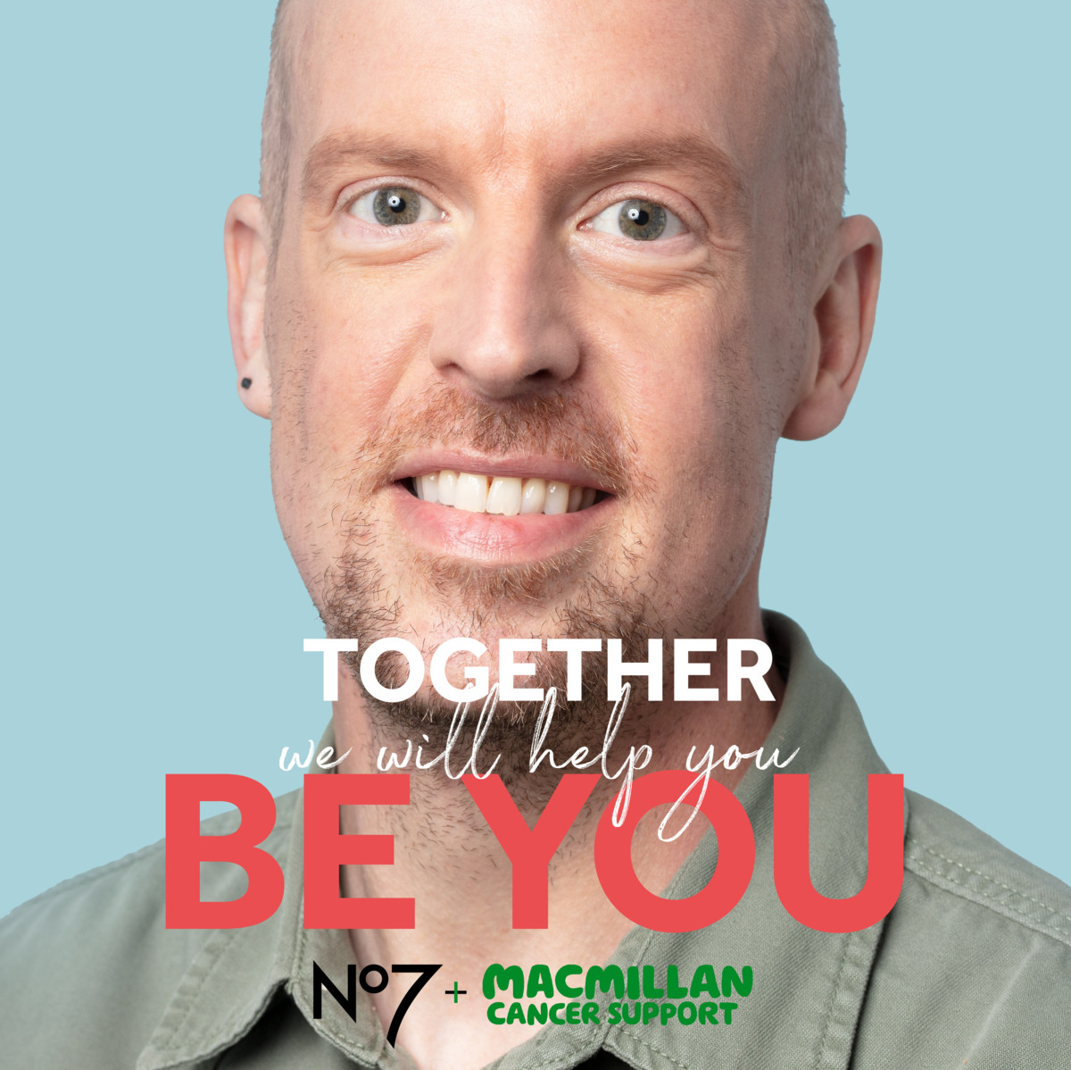 No7 and Macmillan partnership