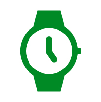 Icon watch