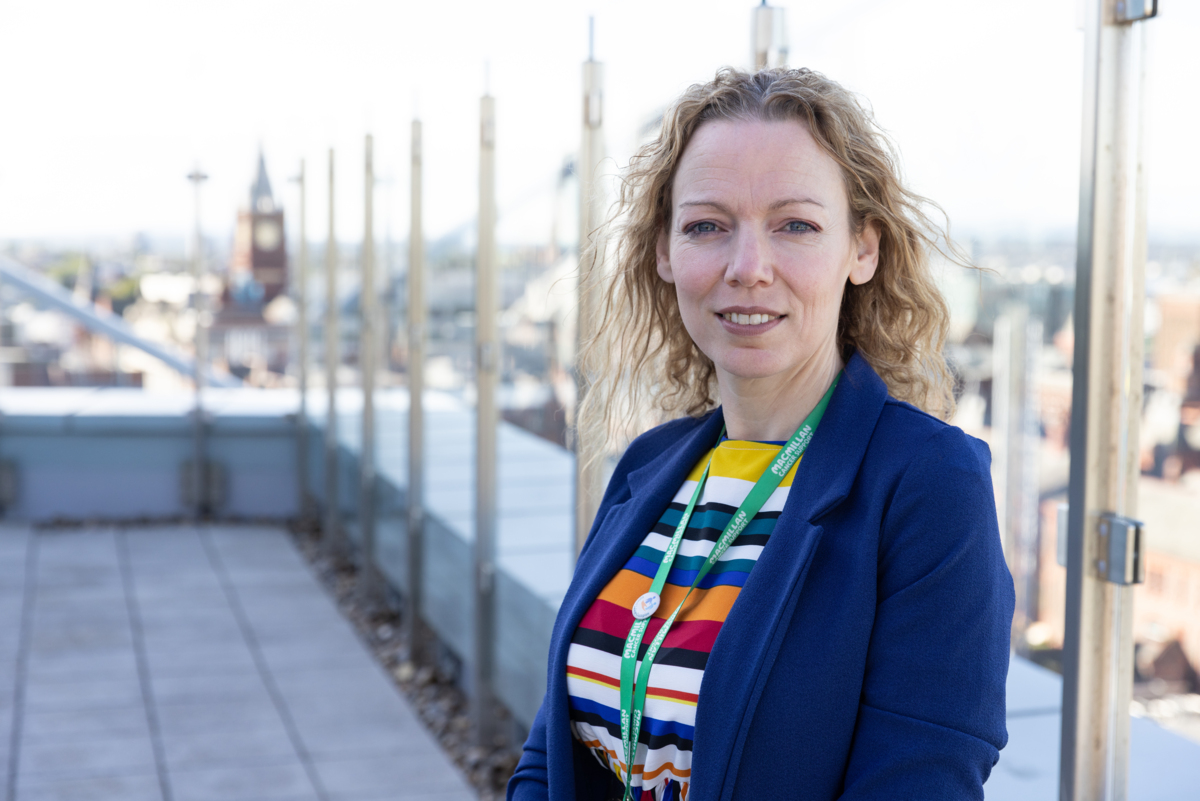 Whatever It Takes 2023 Kate Parker