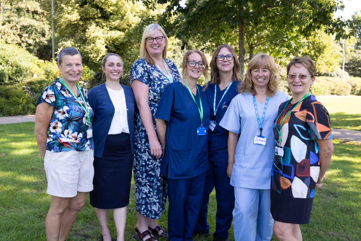 Integration 2023 Right by You Wessex