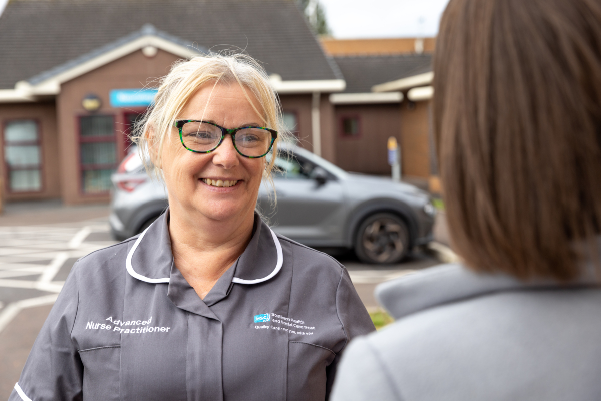 Quality Improvement Excellence 2023 Theresa Clarke