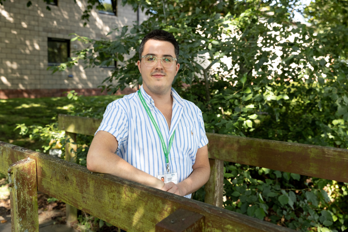 Quality Improvement Excellent 2023 Fraser Breed