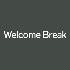 Welcome break logo