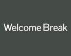 Welcome break logo