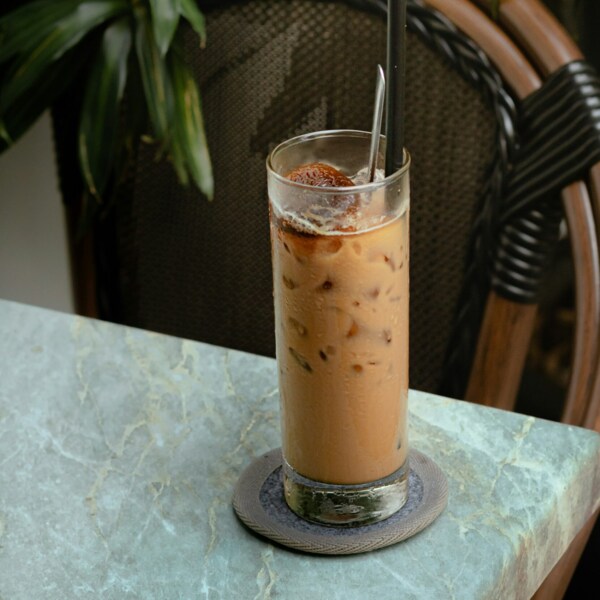 Vietnamese coffee