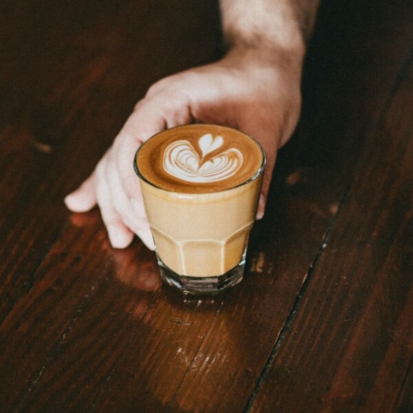 Flat white