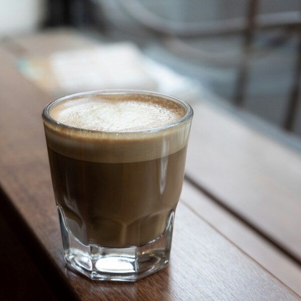 Cortado