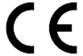 A CE mark