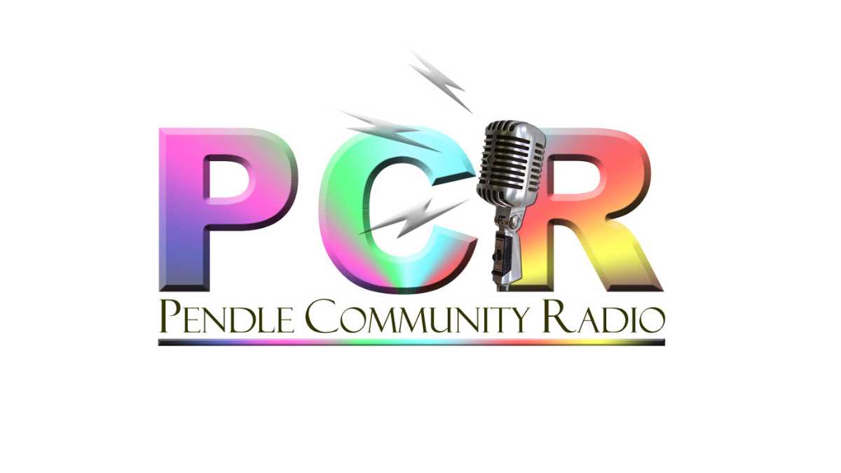 Pendle Radio logo