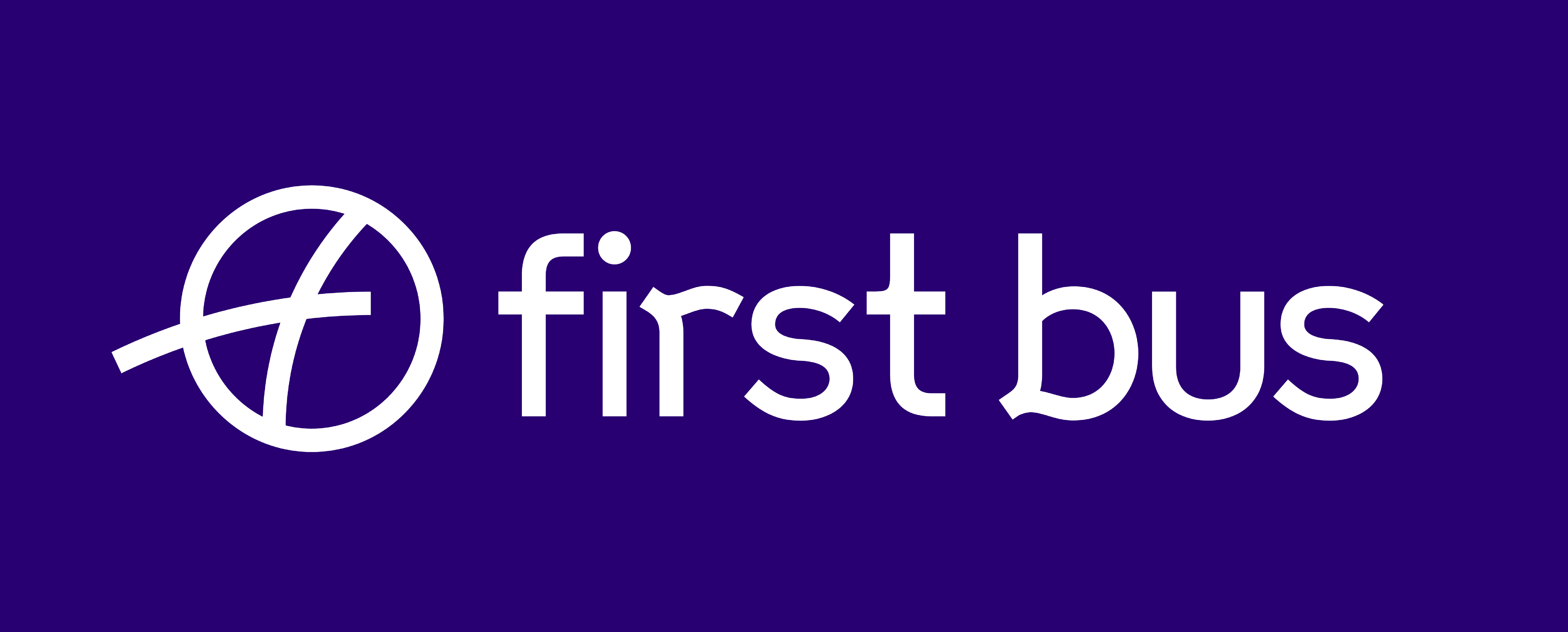 First Bus logo