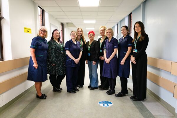 Wirral Integrated Cancer Support