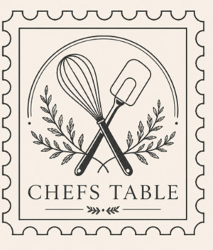 Chefs Table logo