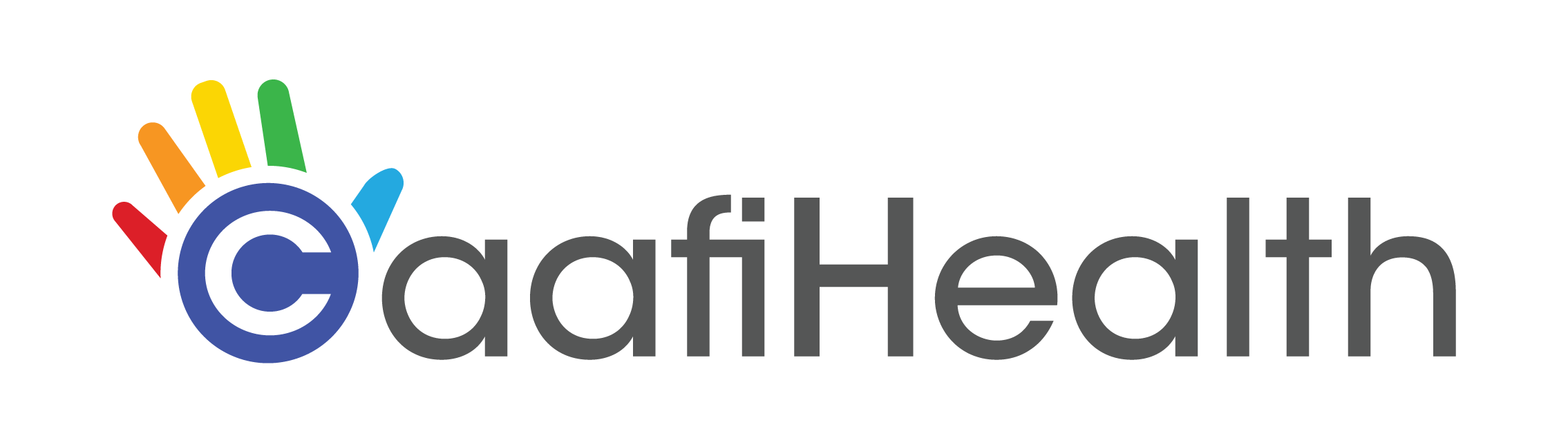 Caafi Health logo