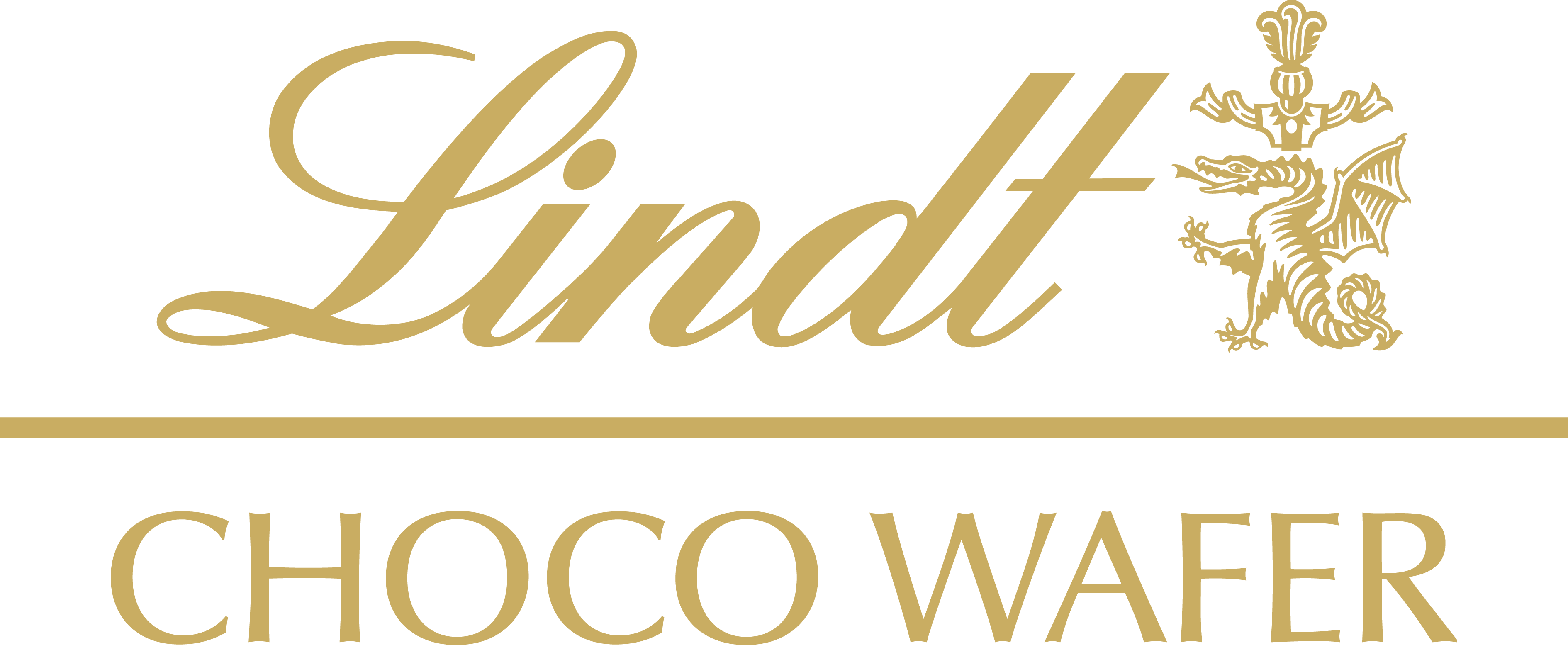 Lindt Choco Wafer logo