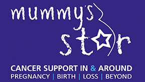 Mummy's Star logo