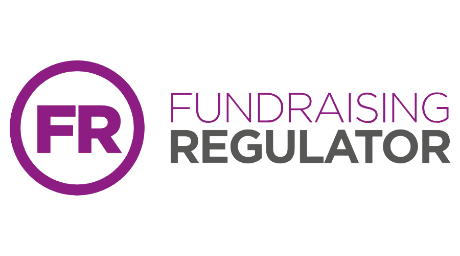 Fundraising Regulator logo