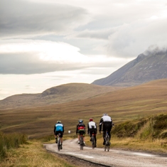 Deloitte Ride Across Britain 2021