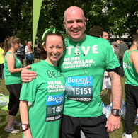 Vitality London 10,000