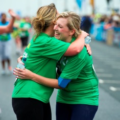 Great Manchester Run Half Marathon 2021
