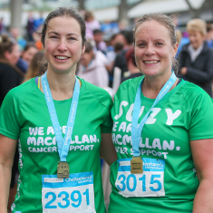 Run For All Leeds 10k 2021