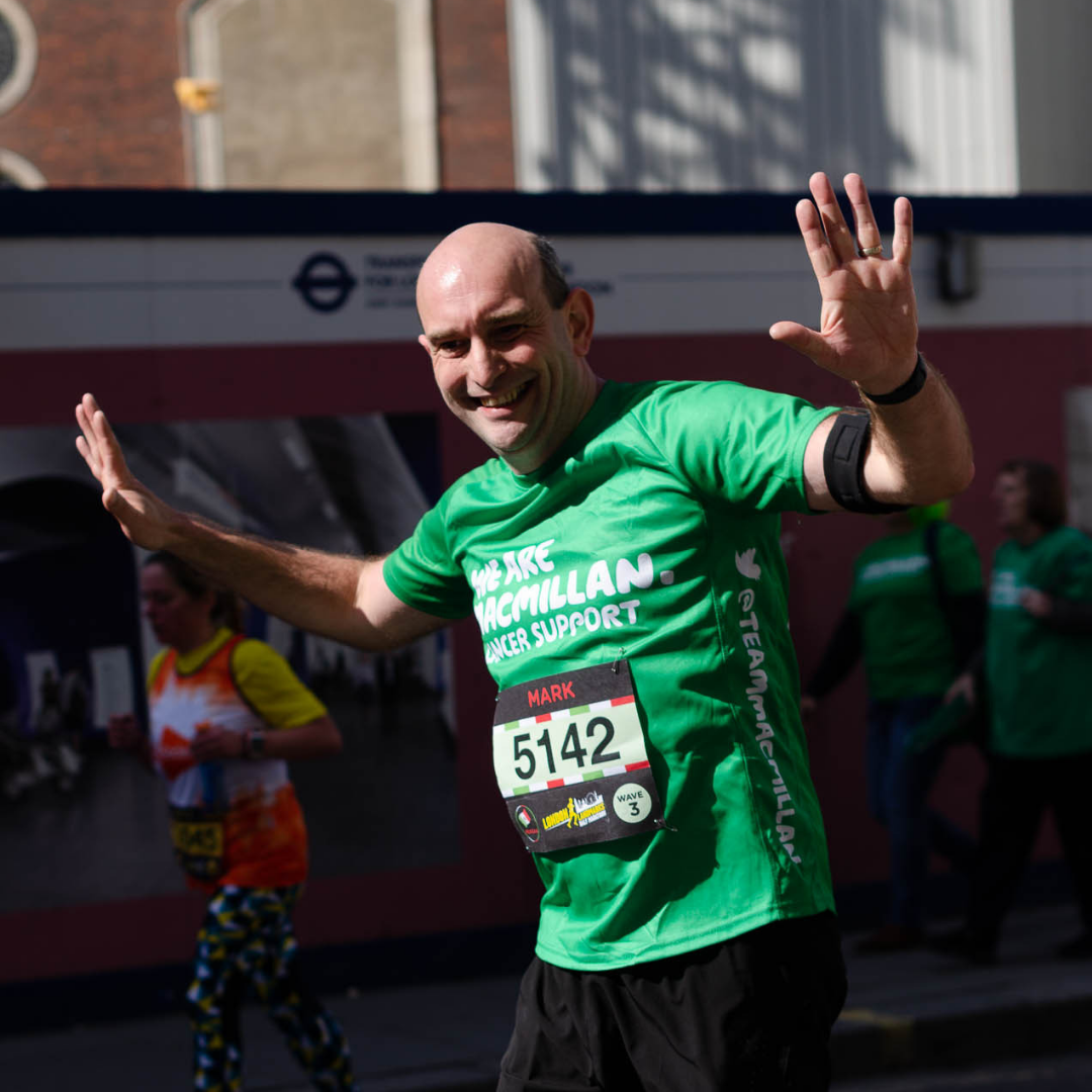 London Landmarks Half Marathon 2020