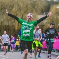 Milton Keynes Half Marathon 2023