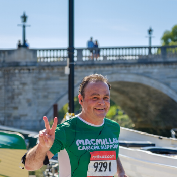 Oxford Half Marathon 2024