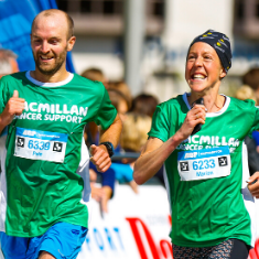 ABP Southampton Marathon 2021