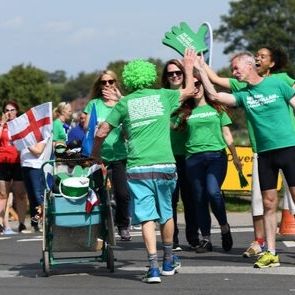York 10K 2022